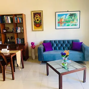 Habitacion Privada Cerca Del Mar Y Zona Colonial Santo Domingo