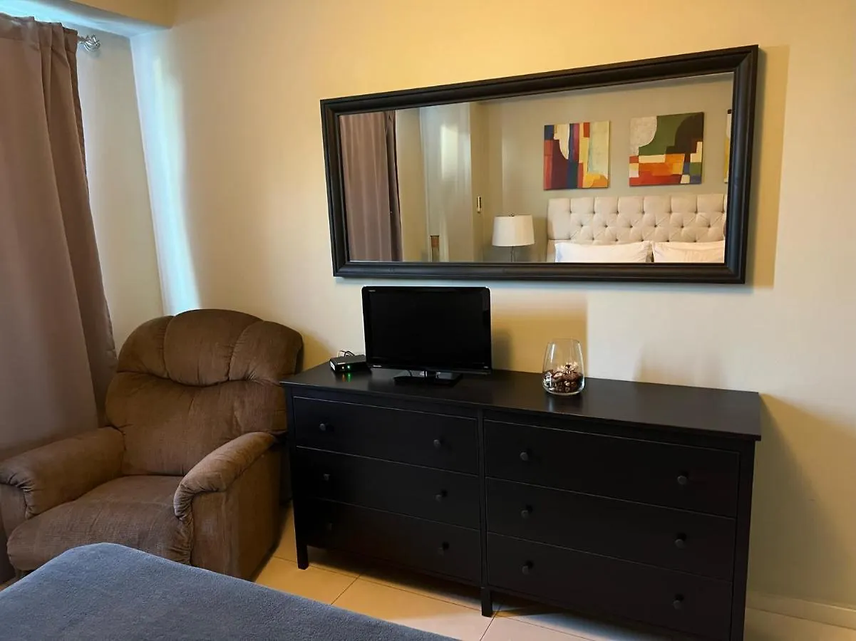 Loft Studio In Santo Domingo Apartment Dominican Republic