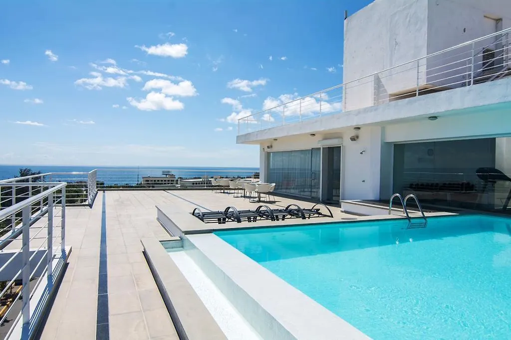Loft Studio In Santo Domingo location
